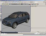 Autodesk maya уроки