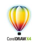 Работа в corel draw