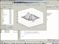 Создание GUI в MATLAB