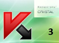 Kaspersky Crystal 2011