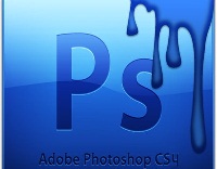  Photoshop CS4