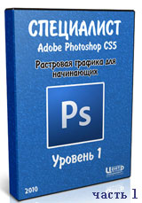 Уроки Photoshop. Растровая графика для начинающих ч.1 (видео онлайн)