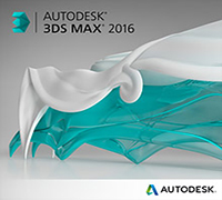 Обзор нового 3D Max 2016