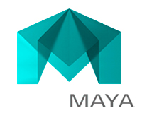 Динамическая анимация в программе Autodesk Maya