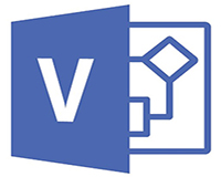 Знакомство с Visio 2016